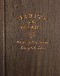 Cover Habits of the Heart