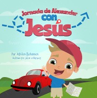 Cover Jornada de Alexander con Jesús