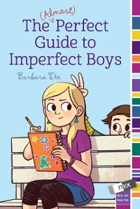 Cover (Almost) Perfect Guide to Imperfect Boys