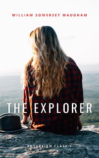 Cover The Explorer