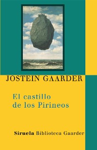 Cover El castillo de los Pirineos