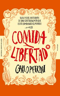 Cover Comida y libertad