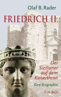 Cover Friedrich II.
