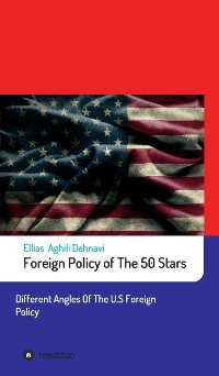 Cover Foreign Policy of The 50 Stars