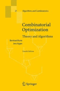 Cover Combinatorial Optimization