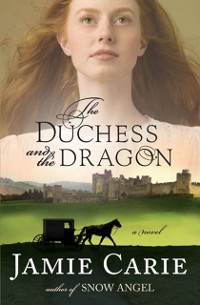 Cover Duchess and the Dragon