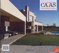Cover CASAS INTERNACIONAL 145 COUNTRY CLUBS