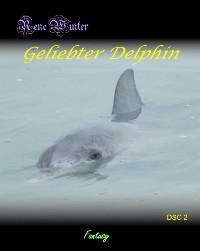 Cover Geliebter Delphin