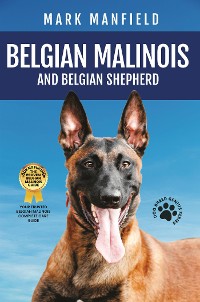 Cover Belgian Malinois and Belgian Shepherd