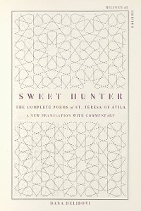 Cover Sweet Hunter