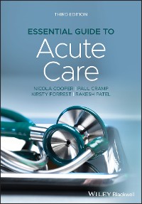Cover Essential Guide to Acute Care
