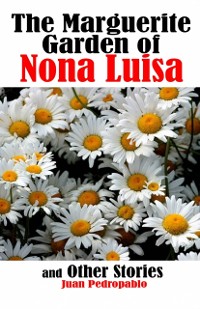 Cover Marguerite Garden of Nona Luisa