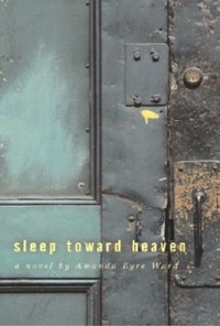 Cover Sleep Toward Heaven