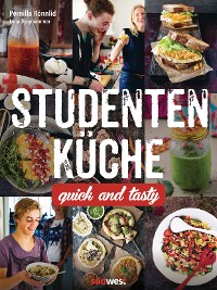 Cover Studentenküche