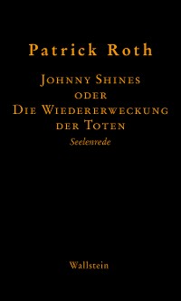 Cover Johnny Shines