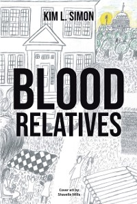 Cover Blood Relatives