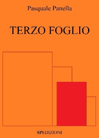 Cover Terzo Foglio