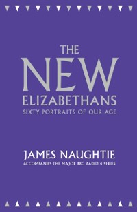 Cover New Elizabethans