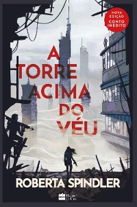 Cover A torre acima do véu