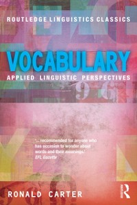 Cover Vocabulary