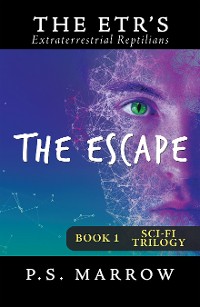 Cover The Escape