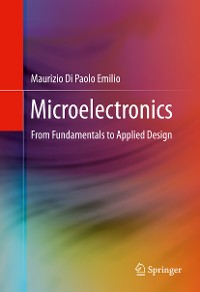 Cover Microelectronics