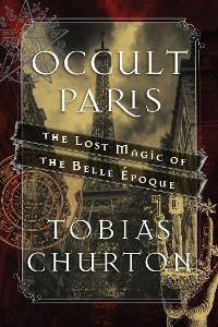 Cover Occult Paris