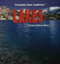 Cover Lakes