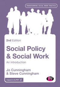 Cover Social Policy and Social Work