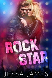 Cover Rock Star
