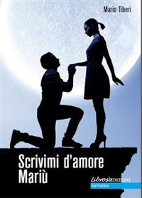Cover Scrivimi d'amore Mariù