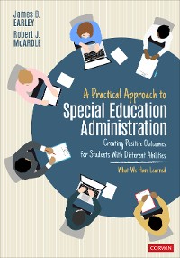 Cover A Practical Approach to Special Education Administration