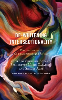 Cover De-Whitening Intersectionality