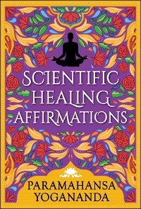 Cover Scientific Healing Affirmations