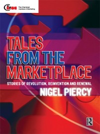 Cover Tales from the Marketplace