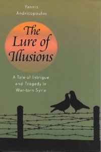 Cover Lure of Illusions