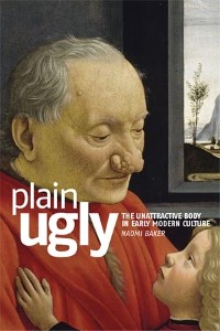 Cover Plain ugly