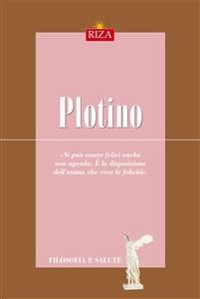 Cover Plotino