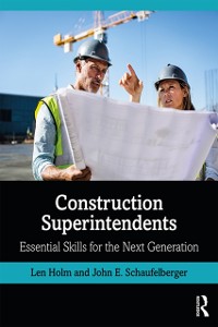Cover Construction Superintendents