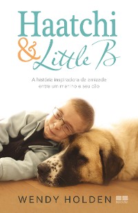 Cover Haatchi & Little B