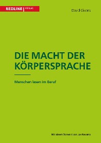 Cover Die Macht der Körpersprache