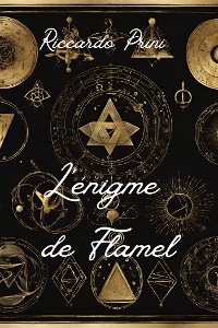 Cover L'énigme de Flamel