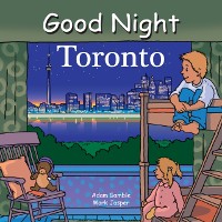 Cover Good Night Toronto