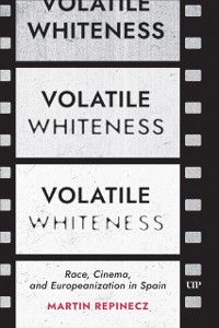 Cover Volatile Whiteness