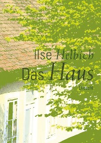 Cover Das Haus