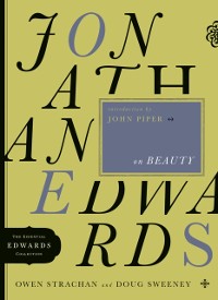 Cover Jonathan Edwards on Beauty