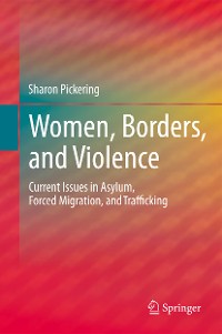 Cover Women, Borders, and Violence