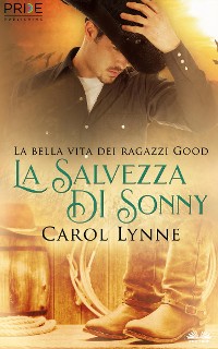 Cover La Salvezza Di Sonny