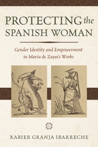 Cover Protecting the Spanish Woman