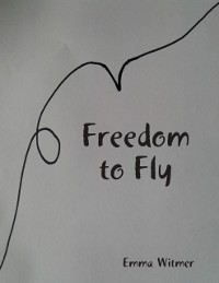 Cover Freedom to Fly